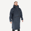 Плащ мембранный BTrace RainSuperPro (Унисекс; 42-46; Темно-Синий)